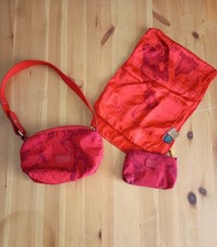 Borsetta pochette foulard - pochette,