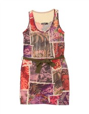 Abito tubino donna DESIGUAL