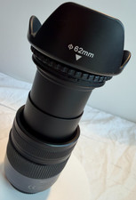 Panasonic LUMIX G Vario