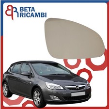Vetro specchietto opel astra - vetro,