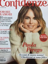 Confidenze 2022 6.Paola
