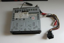 Autoradio DELPHI GRUNDIG S1000 mp3 NON COMPLETA PER RICAMBI