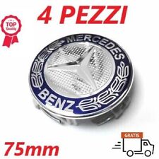 X4 TAPPI COPRIMOZZO MERCEDES