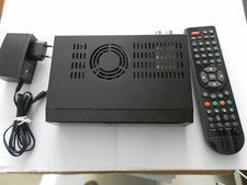 DECODER HEROBOX EX4HD usato