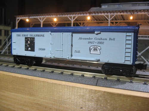 Lionel 19509 alexander - 6-19509,