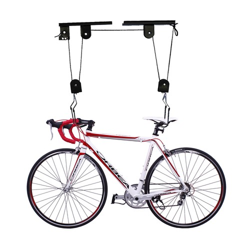 Paranco sollevatore bici - paranco,