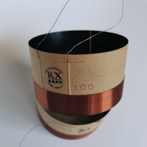 100mm 4 bobina - id:,