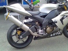  Kawasaki ZX10R 2004-05'