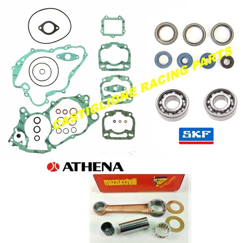 Kit revisione albero - albero, motore