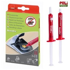 TRAPPOLE PER TOPI SWISSINO