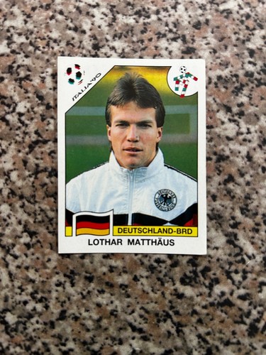 Germania matthaus 259 album - matthaus,