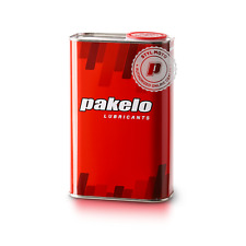 1 LT ADDITIVO PULIZIA INIETTORI E AUMENTO NUMERO CETANO PAKELO DEFA FLUID PLUS