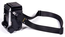 COURROIE DE COU MAMIYA 645 C330 F C220 F NECK STRAP MAMIYA - Large model