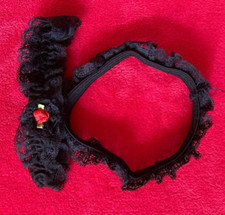 GIARRETTIERE ULTRA VINTAGE RARE GARTER MADE IN ITALY