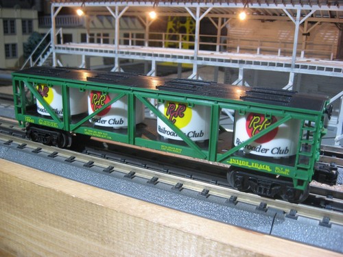 Lionel 19940 1996 - lionel, pista