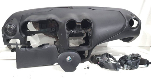Ricambi usati kit airbag alfa - airbag,