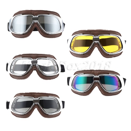 Occhiali moto atv - moto,
