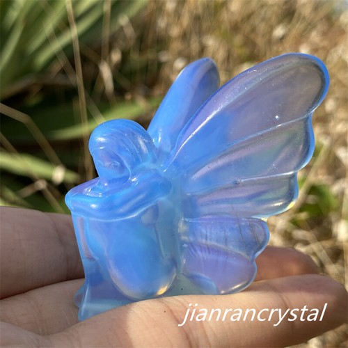 1pz farfalla opalite - 1pz,