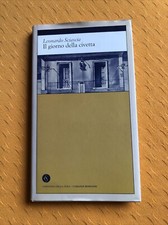 Il Giorno Della Civetta