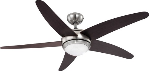 Globo design ventilatore - design, da