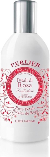 Perlier elisir profumo petali - perlier,