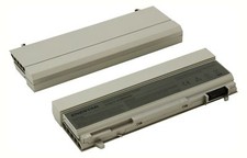 Batteria 6600 mah originale - mah,