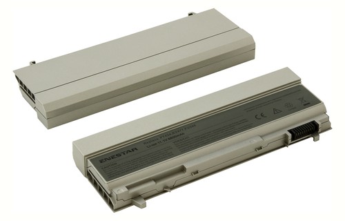 Batteria 6600 mah originale - 6600,