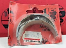 ALFA ROMEO VARI MODELLI BENZINA SEMICUSCINETTI COPPIA BRONZINE BIELLA 60513882