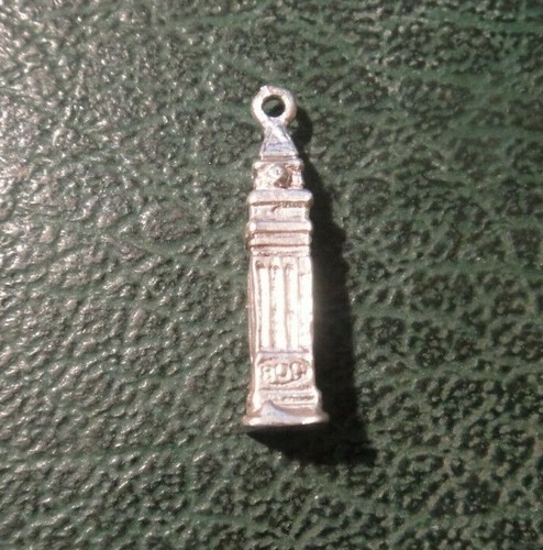Ciondolo argento 800 - in,