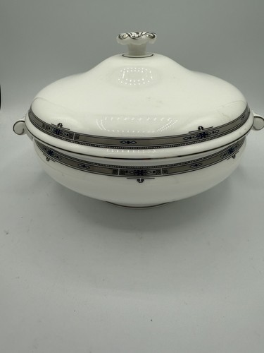 Wedgwood amherst round - amherst,