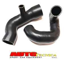 COPPIA MANICOTTI INTERCOOLER