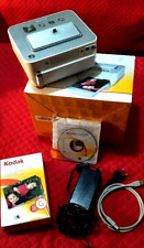 STAMPANTE KODAK EASYSHARE G600 PRINT DOCK