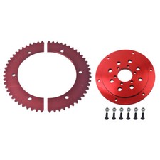 Adattatore Pignone Split 35