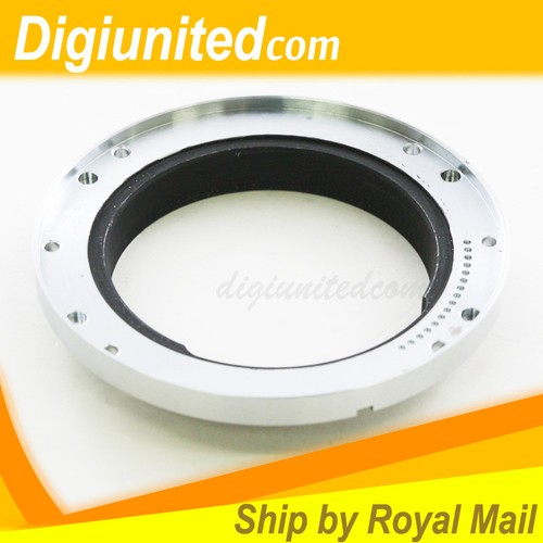 Leica mount r - r, obiettivo
