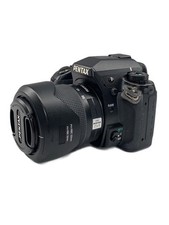 PENTAX SLR digital camera K-7