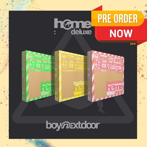 Pob sale boynextdoor - [pob][sale],