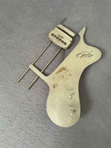 Battipenna per chitarra