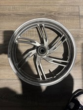 CERCHIO ANTERIORE HONDA SH