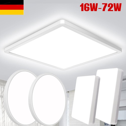 Plafoniera led pannello - led,