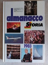 ALMANACCO STORIA ILLUSTRATA