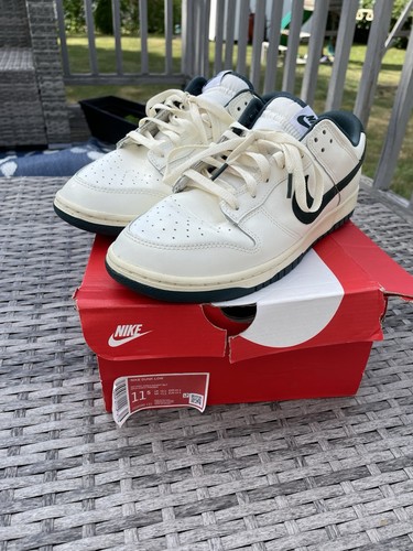 Nike dunk low - dunk, taglia