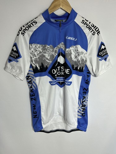 Tineli maglia ciclismo - tineli,