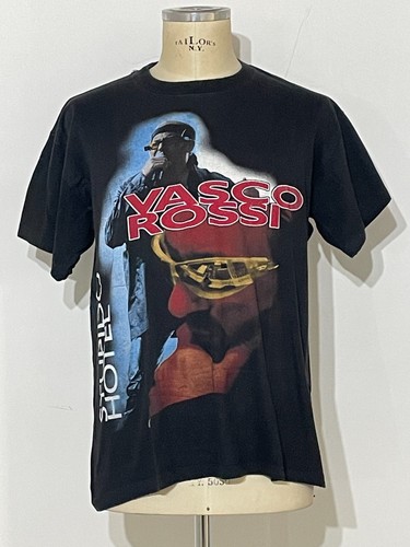 Shirt maglia vasco - vasco, tour