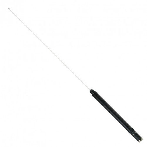 Yaesu atas 120a antenna - yaesu, ad