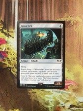 Ghost ark eng mtg - 1x, nm