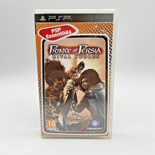 Prince of Persia Rival Swords