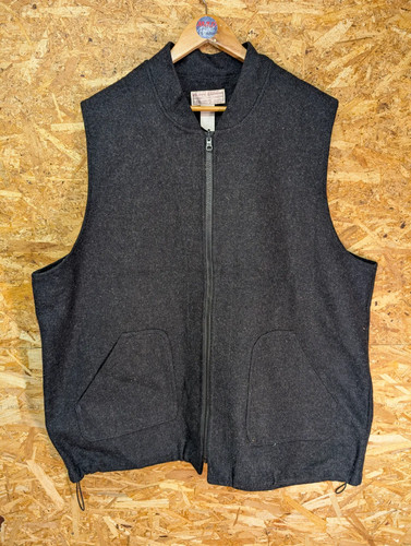 Gilet filson mackinaw lana - filson,