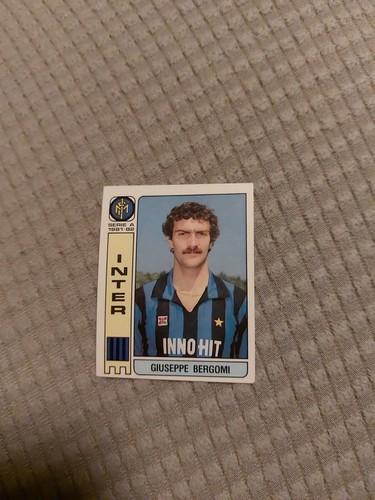 Figurina panini calciatori - figurina,