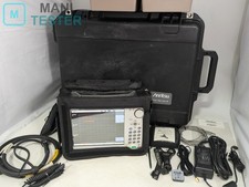 Anritsu s361e site - site, master