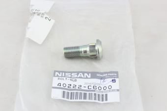 Colonnetta ruota nissan - colonnetta,